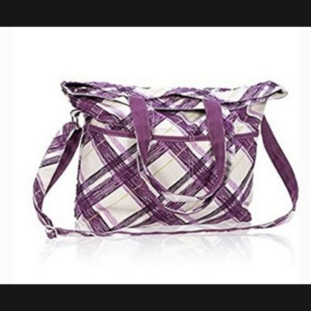 Thirty-one Retro Metro Fold-Over